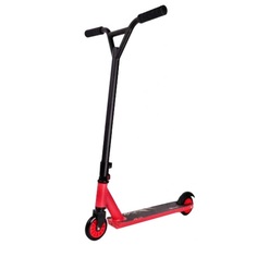 Самокат трюковый Atemi Acrobat колеса ( 100 мм) , ASC01, подшипник ABEC-9