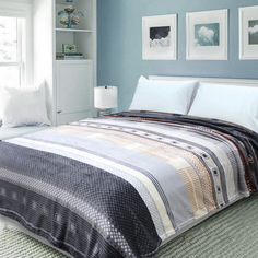 Покрывало 150*200 Happy Family велсофт Теодоро