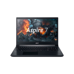 Ноутбук Acer Aspire 7 A715-75G-57GR (NH.Q99ER.00K)