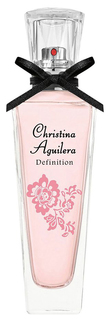 Парфюмерная вода Christina Aguilera Definition 50 мл