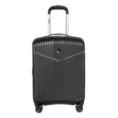 Чемодан Verage GM17072W черный S