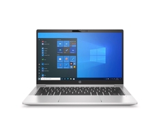 Ноутбук HP ProBook 430 G8 Silver (27J03EA)