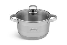 Кастрюля с крышкой Edenberg EB-3005