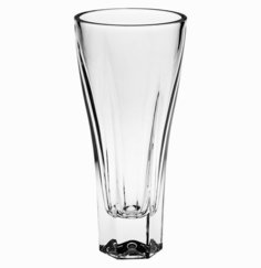 Ваза для цветов 30,5 см Crystal Bohemia "Victoria" 104258