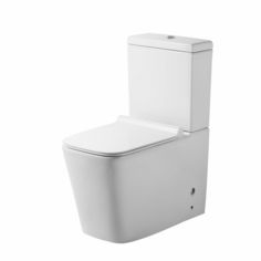 Унитаз-компакт Orange C06-000W сиденье с микролифтом