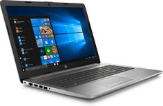Ноутбук HP 250 G7 Silver (202V1EA)