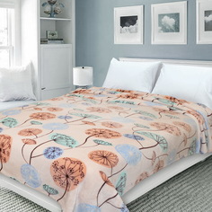 Покрывало 150x200 Happy Family велсофт Юна