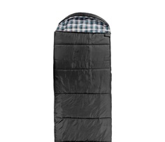 Спальный мешок IRGA Arctica 220*70 (400 гр/м.кв) HS-IR 400 Helios