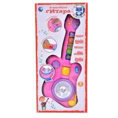Музыкальный инструмент Гитара , арт. JB0204890 Джамбо Тойз