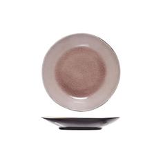 Блюдце Cosy & Trendy Laguna old rose COS0293, 13,5 см