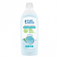 Гель для ванны, Pure Water