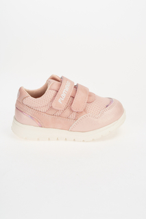 Полуботинки Flamingo 211P-Z5-2254 цв. розовый р. 27