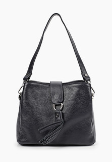 Сумка кросс-боди женская Afina 401 синяя