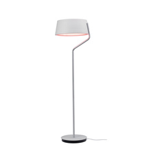 Торшер Paulmann Smart Home Belaja LED RGBW Н1480мм 8Вт 380лм 2700К Металл Димм 79722