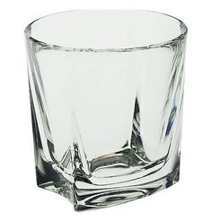 Стаканы для виски 280 мл 6 шт Crystal Bohemia "Kathrenе" 104279