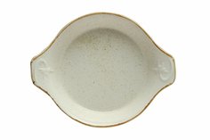 Форма для запекания, Porland BEIGE POR0187, 27 см