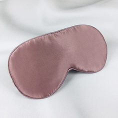 Маска для сна Luxe Silk M1818 прованс