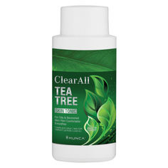 Тоник для лица HUNCA Clear All, 150 мл