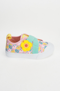 Кеды Kakadu 9126B цв. голубой р. 27