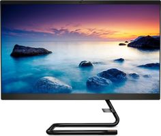 Моноблок Lenovo A340-24IGM (F0E70056RK)