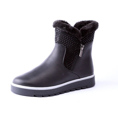 Ботинки Elegami черный р.