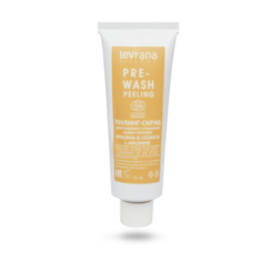 Пилинг-скрад для глубокого очищения кожи головы AHA/BHA&СEDAR&L-ARGININE pre-wash, Levrana