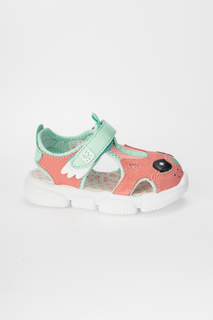 Сандалии Kakadu 9103В цв. розовый р. 25