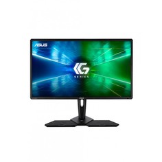Монитор ASUS CG32UQ Black (90LM04F0-B01170)