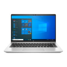 Ноутбук HP ProBook 640 G8 Silver (250A1EA)