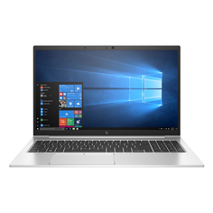 Ноутбук HP EliteBook 855 G7 Silver (1J6L9EA)