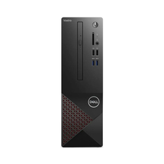 Системный блок Dell Vostro 3681 Black (3681-2611)