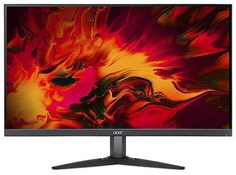 Монитор Acer KG282Kbmiipx Black (UM.PX2EE.001)