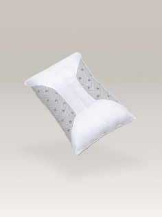 Подушка анатомическая жесткая 50x70, SONNO CASSIA