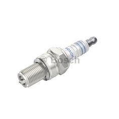 Свеча зажигания BOSCH 0 242 250 512