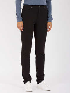 Джинсы женские DAIROS GD50100580 черные 34/32