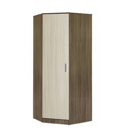 Шкаф ЭРА Угловой Ясень Шимо ПЭ1065 ERA