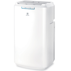Кондиционер мобильный ELECTROLUX EACM-14 EZ/N3 WHITE