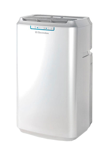 Кондиционер мобильный Electrolux EACM-16EZ White