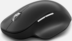 Беспроводная мышь MICROSOFT Ergo Ergonomic Black (222-00011)
