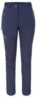 Спортивные брюки женские IcePeak 54047_390 черные 44 EU