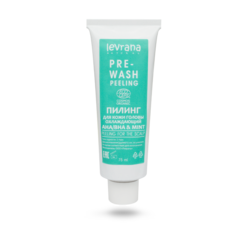 Пилинг для кожи головы охлаждающий "AHA/BHA & MINT" Levrana