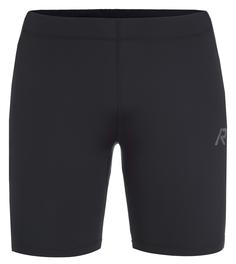 Шорты мужские Rukka 777810240Rv_990 черные S