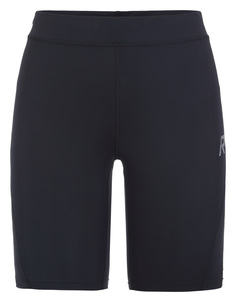 Шорты женские Rukka 777809240Rvc2_990 черные 38 EU