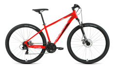 Велосипед Forward Apache 29 2.2 S DISC 2021 (2021) (19)