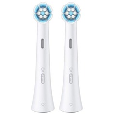Насадка для электрической зубной щетки Oral-B iO Gentle Care -2 шт