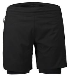 Шорты мужские Rukka 777805121Rv_990 черные L