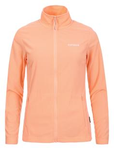 Толстовка женская IcePeak 54829_440 розовая 38 EU