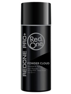 Пудра для объема волос RedOne с матовым эффектом Powder Cloud, 12 гр