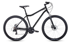Велосипед Forward Sporting 29 2.0 disc (2021) (17)