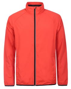Спортивная ветровка мужская Rukka 777812146Rv_651 красная L